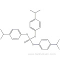 Isopropylphenyl phosphate CAS 68937-41-7